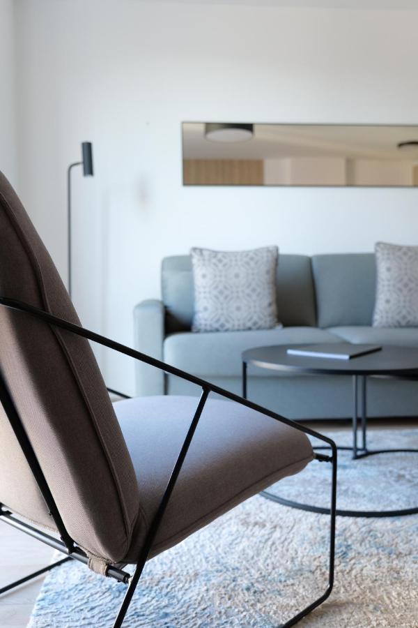 Aparthotel Cosy Estugarda Exterior foto